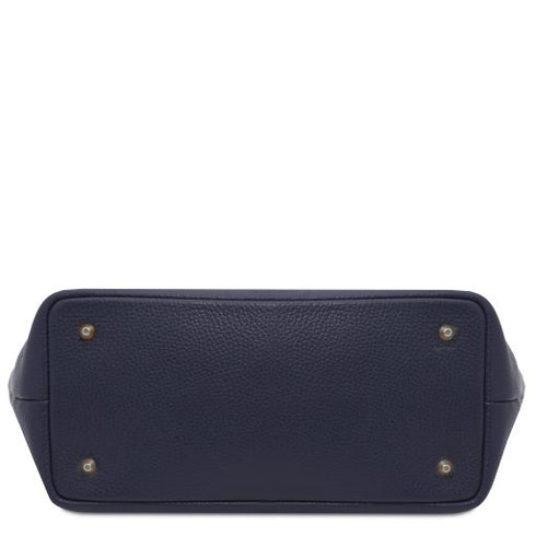 Viva - Leather handbag